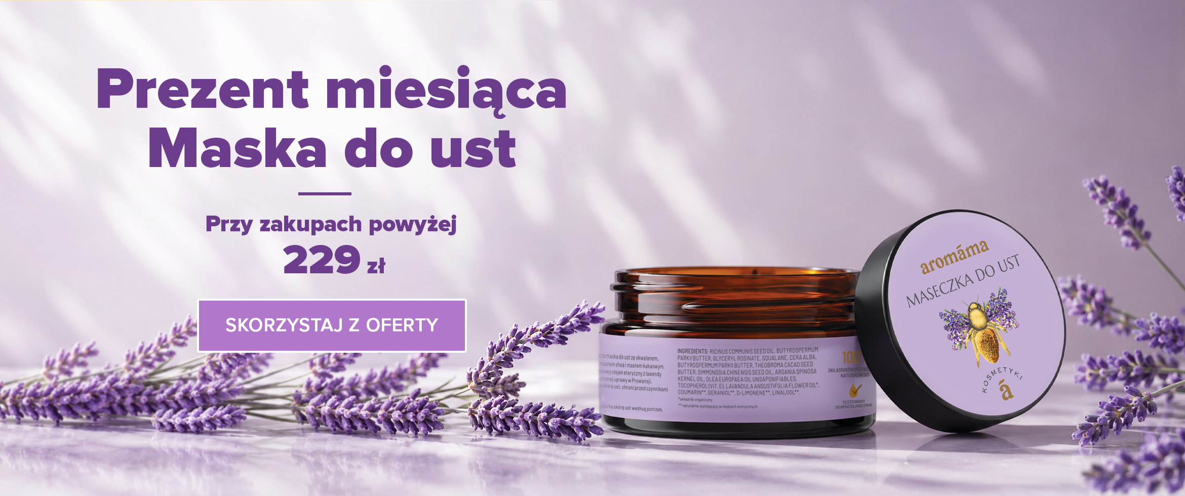 maseczka